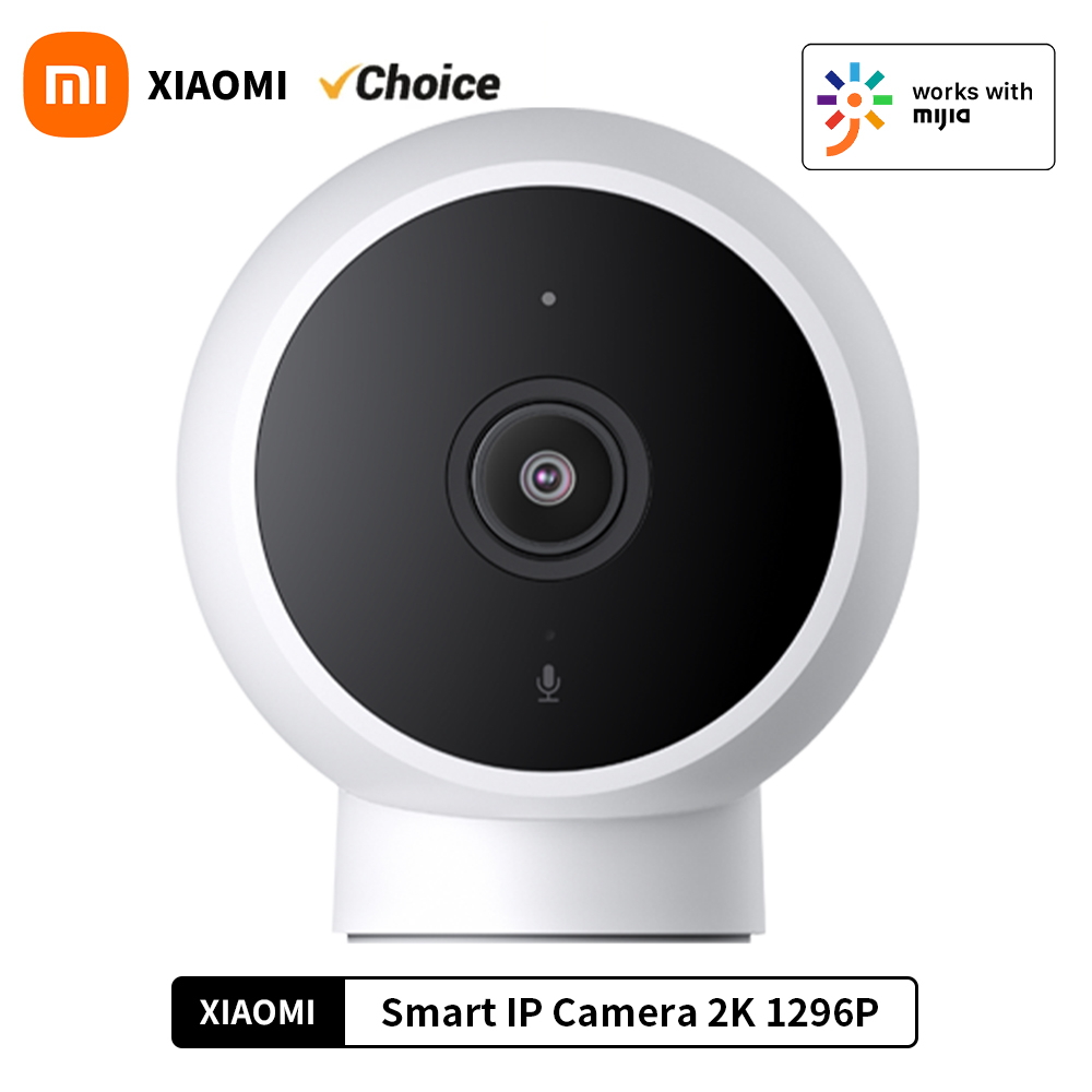 Eufy Camera E220 - XIAOMI 스마트 IP 카메라 표준 버전