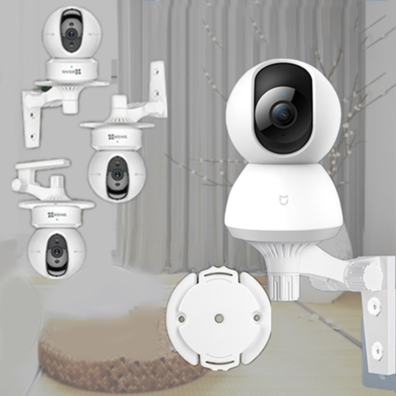 Tp-Link Camera Tapo C210 - @*Tapo C200 스마트 카메라용 ABS 벽걸이
