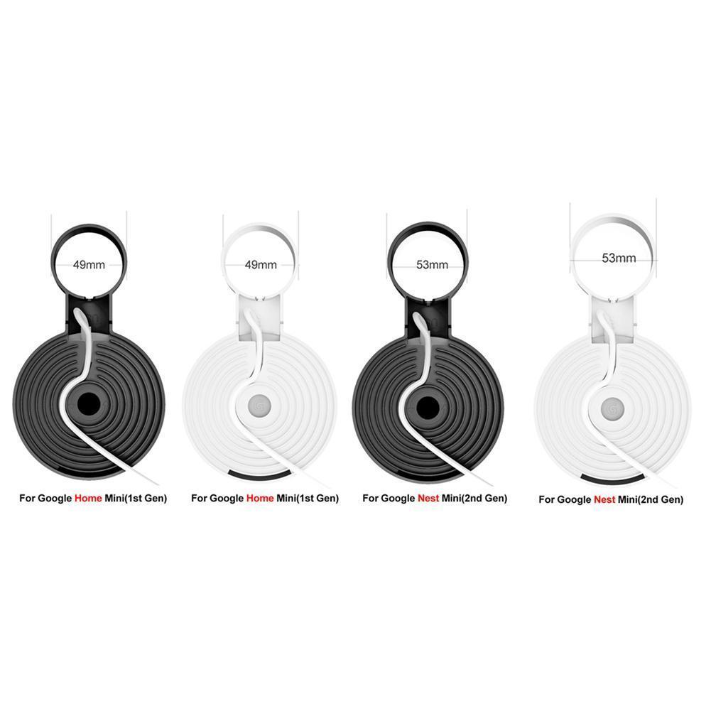 구글 홈 미니 둥지용 벽걸이 거치대, 미니 거치대 음성 - Google Speaker Nest Audio 리뷰 및 가격