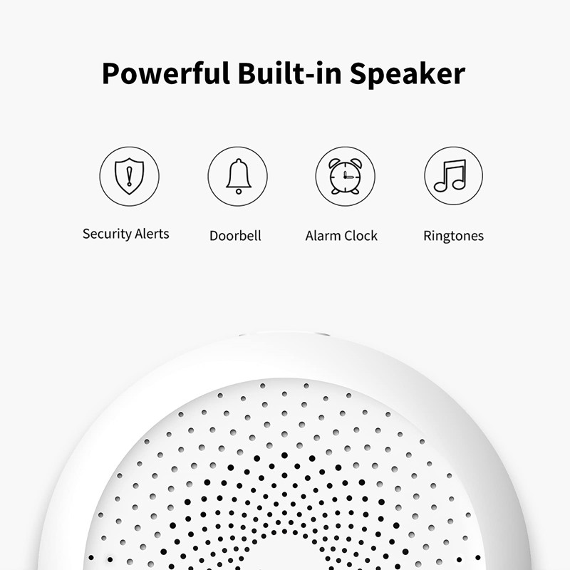Aqara 스마트 허브 M1S 게이트웨이 무선 Zigb - Xiaomi Hub Mijia Hub 리뷰 및 가격