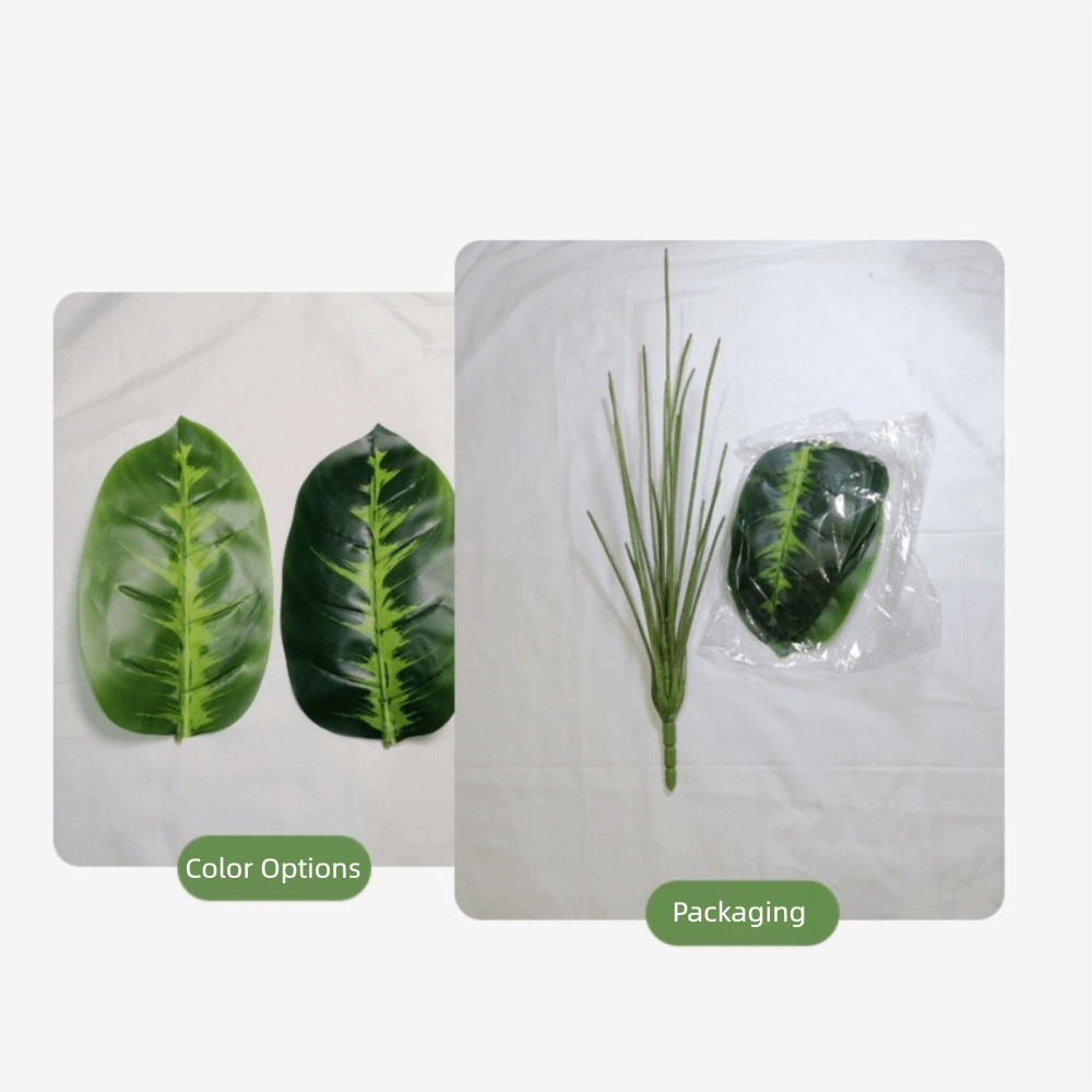 녹색 플라스틱 인조 고무나무 대형 23잎 대형 인조 고 - Ficus Lyrata Tree 리뷰 및 가격