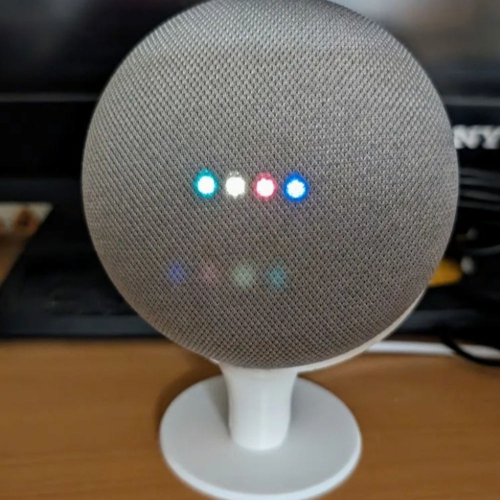 Google Nest/Home Mini용 스마트 스피커 - Google Speaker Nest Audio 리뷰 및 가격