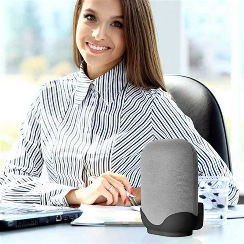 A42T-공간 절약형 Google Nest Audio  - Google Speaker Nest Audio 리뷰 및 가격