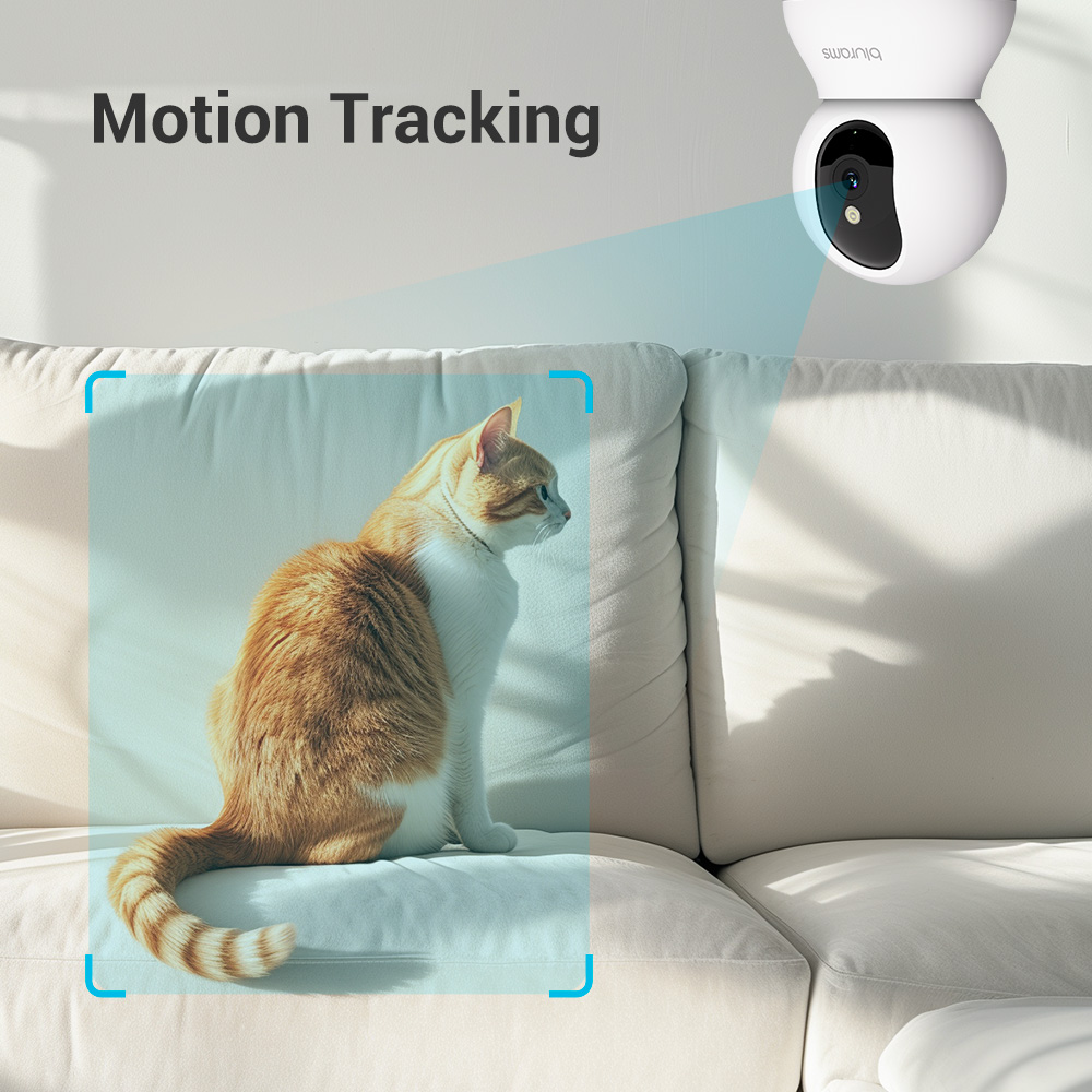 블라암스 펫 카메라 2K, 360 °   실내 보안 카 - Eufy Camera E220 리뷰 및 가격